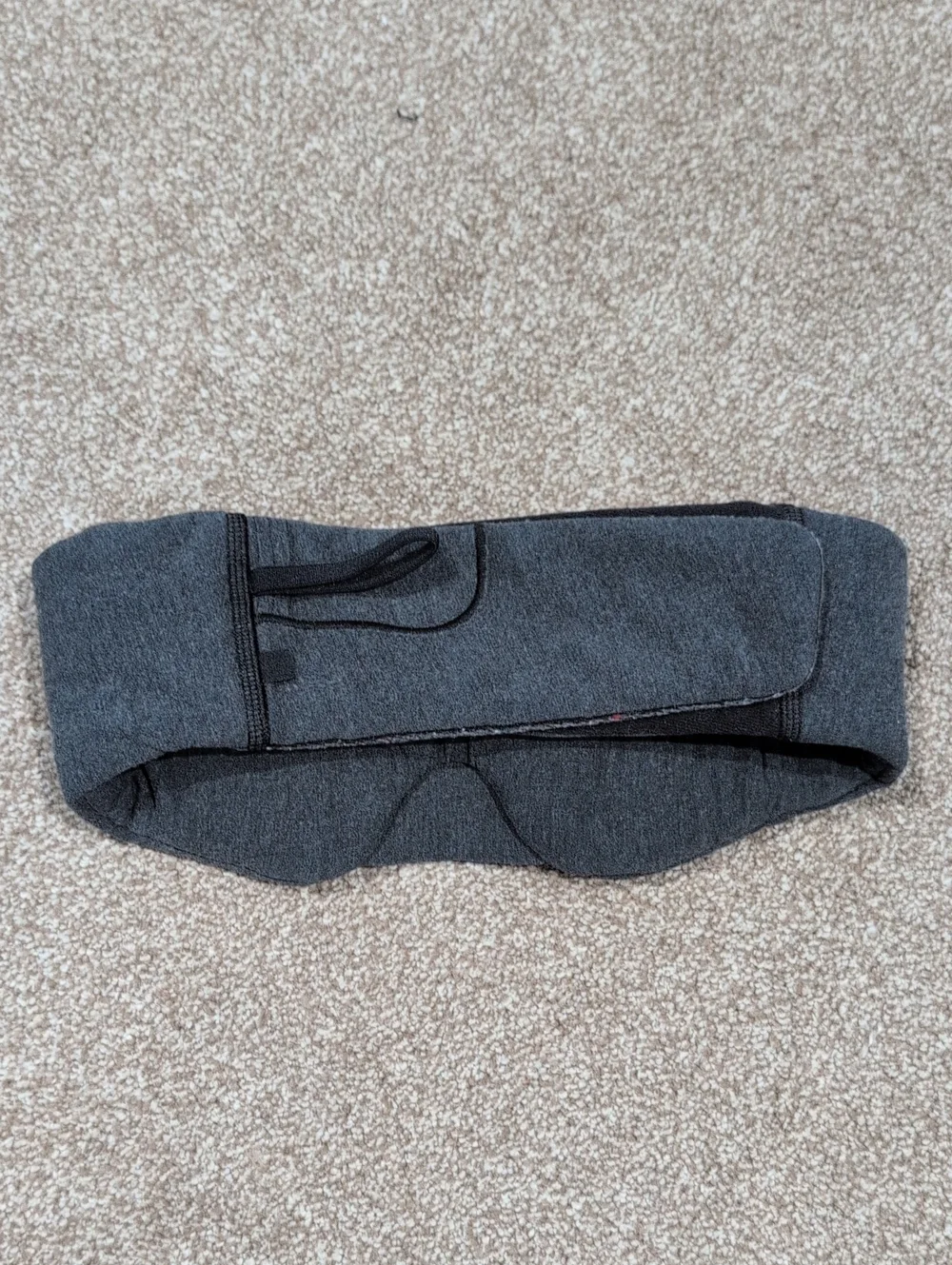 Lululemon athletica Eye Mask